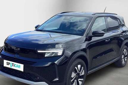 Opel Frontera 9.600 km 25.980 &euro; Hagenow 19230