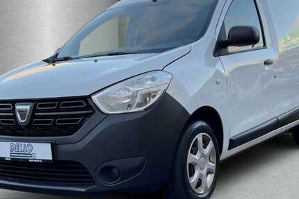 Dacia Dokker 74.097 km 11.990 &euro; Schwerin 19061