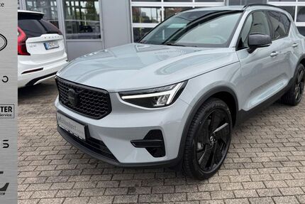 Volvo XC40 2.500 km 39.900 &euro; Schwerin 19057