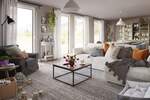 Mehrfamilienhaus, Wohnhaus Schwerin Lankow - 5 Zimmer, 147 m&sup2;, 276.390&euro; | Angebot:25665317