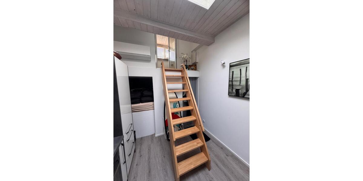 Reihenhaus Schwerin - 1 Zimmer, 40 m&sup2;, 190.000&euro; | Angebot:26649361