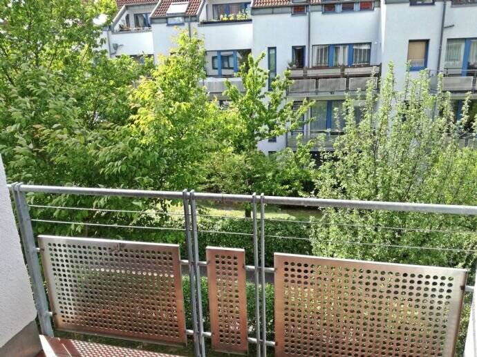 Etagenwohnung Schwerin Krebsförden - 3 Zimmer, 72 m&sup2;, 645&euro; | Angebot:24834680