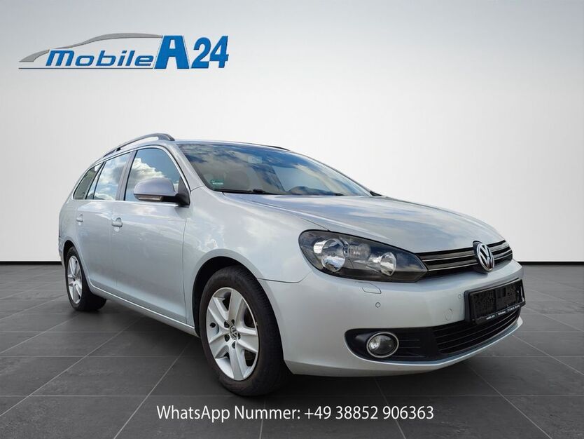 VW Golf 207.847 km 5.799 € Wittenburg 19243