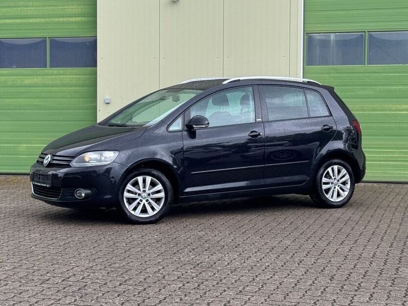 Golf Plus