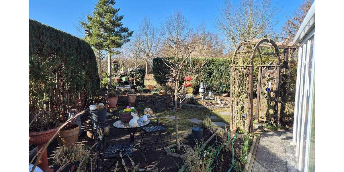 Einfamilienhaus Pinnow - 5 Zimmer, 117 m&sup2;, 299.000&euro; | Angebot:25663714