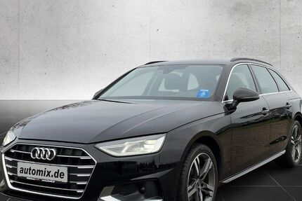 Audi A4 140.995 km 23.900 &euro; Gadebusch 19205