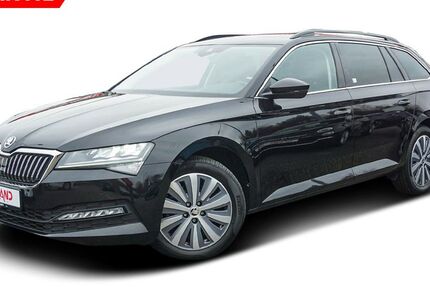Skoda Superb 68.312 km 26.990 &euro; Schwerin 19061