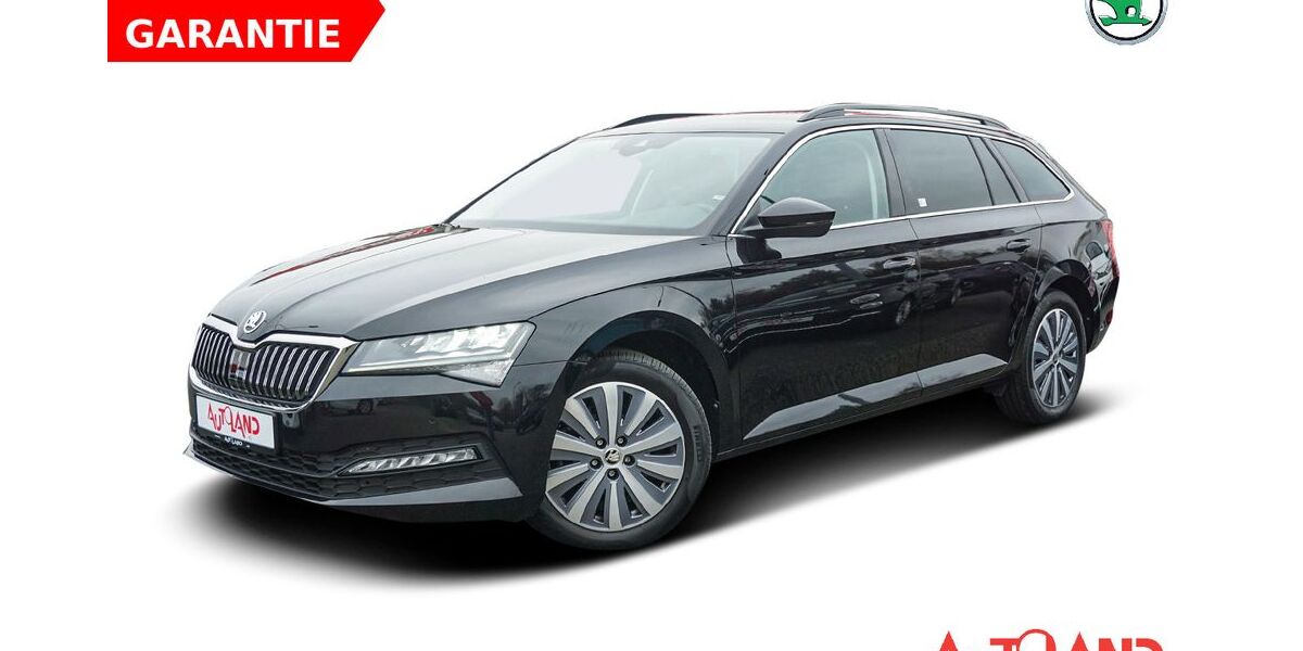 Skoda Superb 68.312 km 27.990 &euro; Schwerin 19061