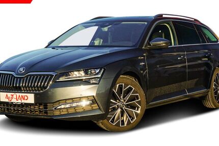 Skoda Superb 49.200 km 34.950 &euro; Schwerin 19061