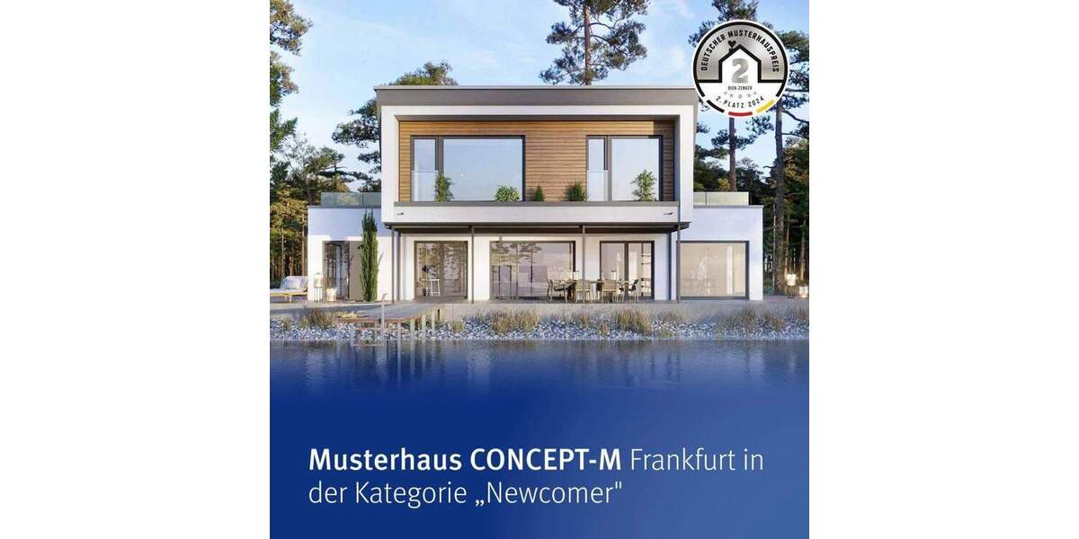 Einfamilienhaus Raben Steinfeld - 5 Zimmer, 130 m&sup2;, 497.640&euro; | Angebot:25815016