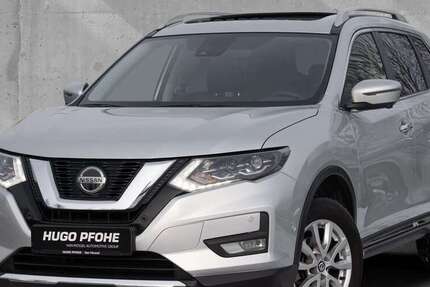 Nissan X-Trail 39.300 km 25.900 &euro; Schwerin 19061