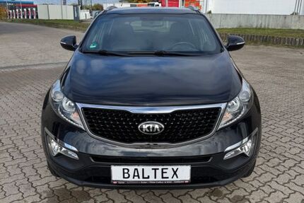 Kia Sportage 217.000 km 8.900 € Wismar 23970