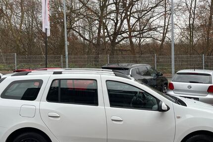 Dacia Logan 148.560 km 4.990 &euro; Schwerin 19055