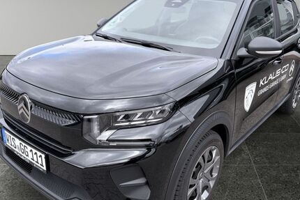 Citroen C3 9.250 km 13.890 &euro; Wismar 23970
