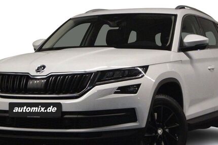 Skoda Kodiaq 140.500 km 25.300 &euro; Gadebusch 19205