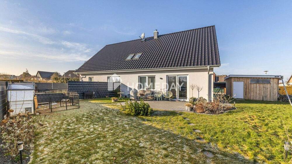 Mehrfamilienhaus, Wohnhaus Dorf Mecklenburg Karow - 1 Zimmer, 240 m&sup2;, 699.000&euro; | Angebot:25677743