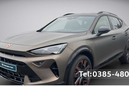 Cupra Formentor 5.000 km 42.990 &euro; Schwerin 19057