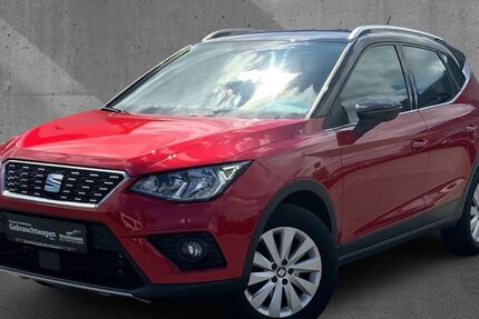 Seat Arona 84.527 km 13.850 &euro; Schwerin 19057