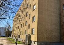 Wohnen - 01. OG - links - Otto-von-Guericke-Straße 43 Besichtigung ab ca. Mitte Juli möglich