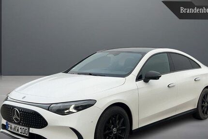 Mercedes-Benz CLA 250 17.000 km 57.870 &euro; Königs Wusterhausen 15711