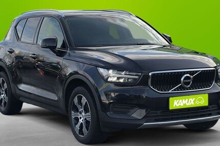 Volvo XC40 83.606 km 24.990 &euro; Schwerin 19055