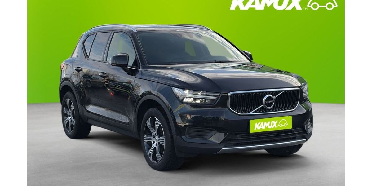 Volvo XC40 83.606 km 24.999 &euro; Schwerin 19055
