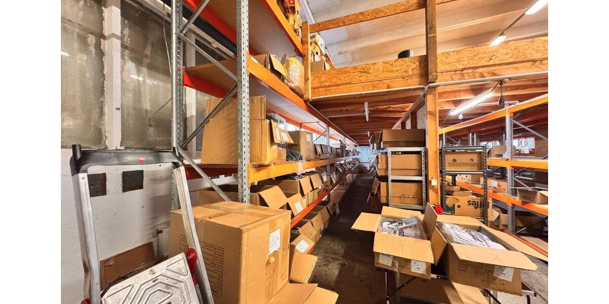 Gewerbeobjekt Schwerin Friedrichsthal - 3.500&euro; | Angebot:25397037