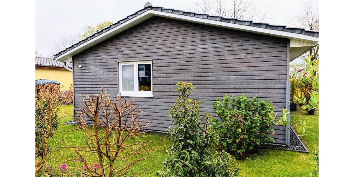 Einfamilienhaus Wittenförden - 3 Zimmer, 63 m&sup2;, 268.000&euro; | Angebot:26320721