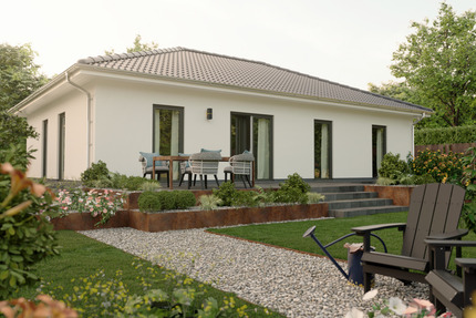 Haus Wittenförden Hof Wandrum - 4 Zimmer, 108 m&sup2;, 223.890&euro; | Angebot:25665302