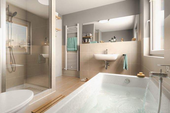 Das Haus für dich und deine Familie 5 zimmer