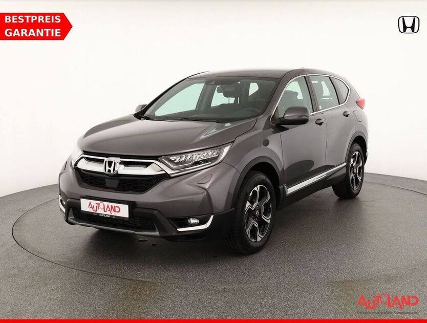 CR-V