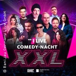 1LIVE OBERHAUSEN COMEDY-NACHT XXL 2026