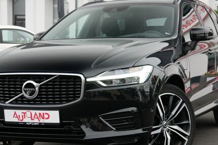 Volvo XC60 60.739 km 35.990 &euro; Wismar 23970