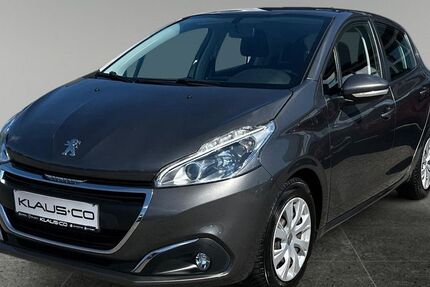 Peugeot 208 79.998 km 9.490 &euro; Wismar 23970