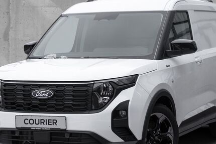 Ford Transit 5.000 km 61.990 &euro; Schwerin 19061