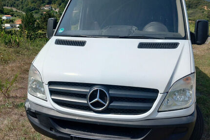 Mercedes Sprinter
