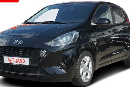 Hyundai i10 39.521 km 13.950 &euro; Schwerin 19061