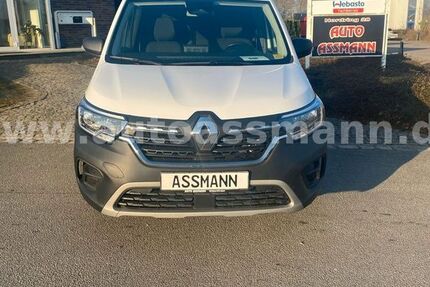 Renault Kangoo 11.114 km 19.800 € Wittenförden 19073