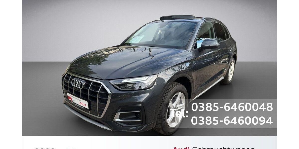 Audi Q5 64.800 km 44.990 € Schwerin 19061