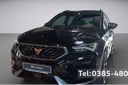 Cupra Ateca 5.000 km 42.990 &euro; Schwerin 19057