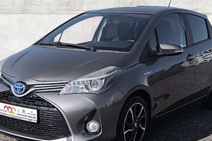 Toyota Yaris 64.503 km 12.900 &euro; Schwerin 19057