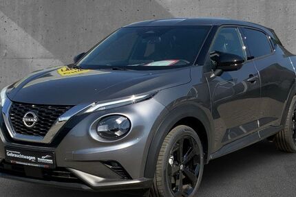Nissan Juke 3.065 km 22.750 &euro; Schwerin 19057