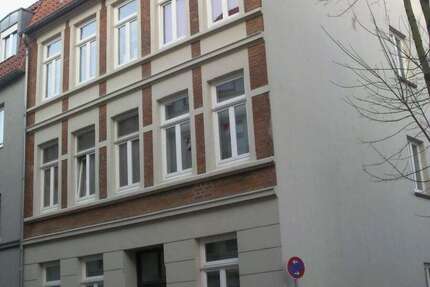 Wohnung Wismar Altstadt - 2 Zimmer, 55 m&sup2;, 517&euro; | Angebot:26805939