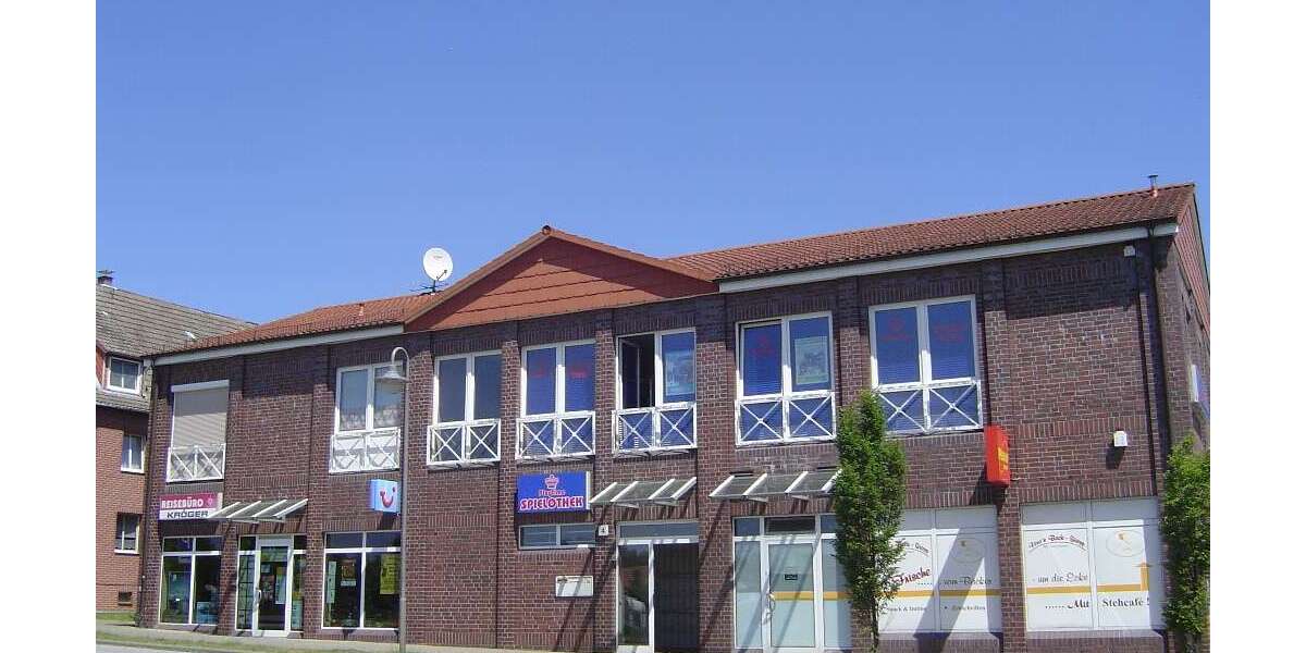 Gewerbeobjekt Neustadt-Glewe Glewe - 515&euro; | Angebot:25463460