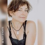 Zu Gast Claudia Schmutzler