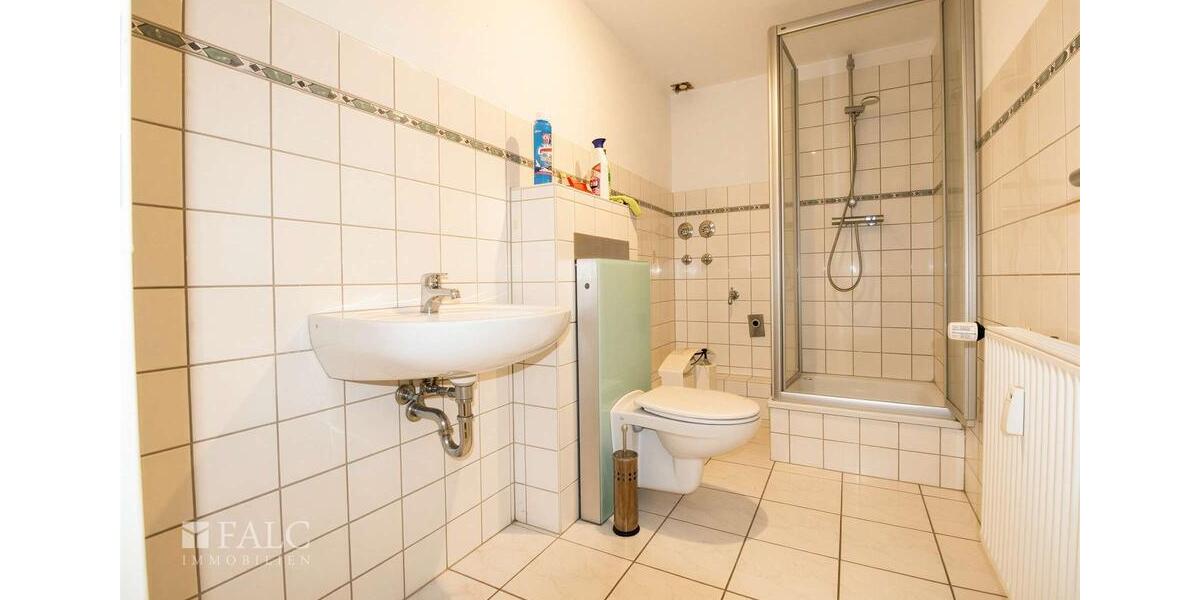 Etagenwohnung Gadebusch - 2 Zimmer, 40 m&sup2;, 330&euro; | Angebot:26338733
