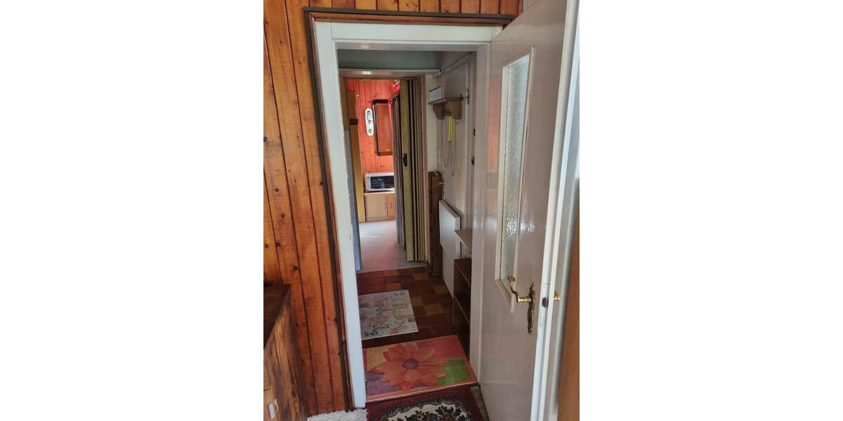 Bungalow Crivitz - 2 Zimmer, 40 m&sup2;, 70.000&euro; | Angebot:27191734