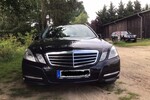 Mercedes-Benz E 350 254.500 km 10.700 € Crivitz 19089