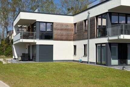 Wohnung zum Kaufen in Schwerin 480.000 € 92 m²