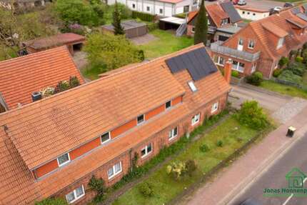 Haus Leezen - 3 Zimmer, 113 m&sup2;, 175.000&euro; | Angebot:26583972